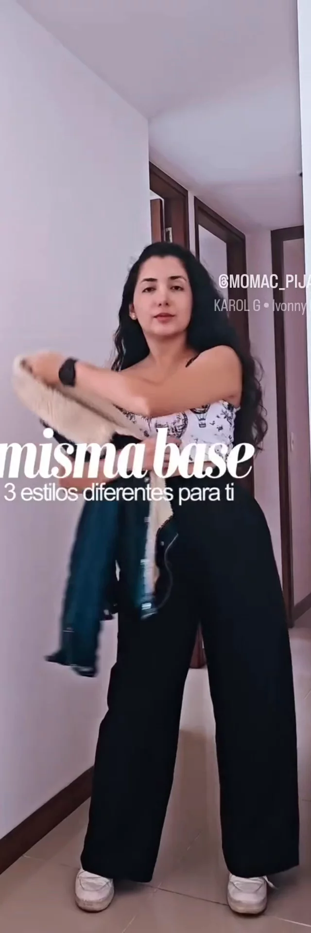 Contenido del creador