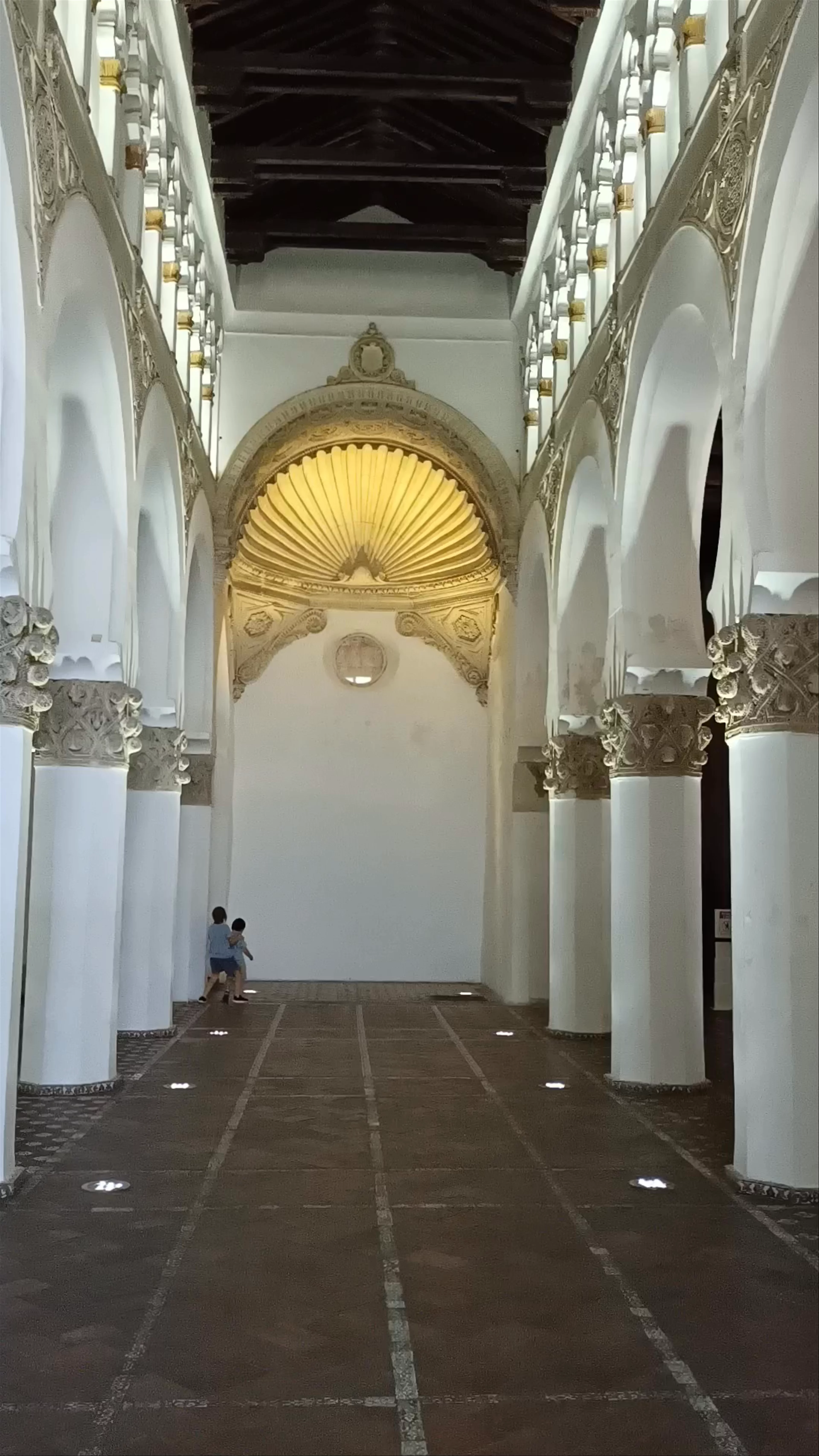 Santa María la Blanca