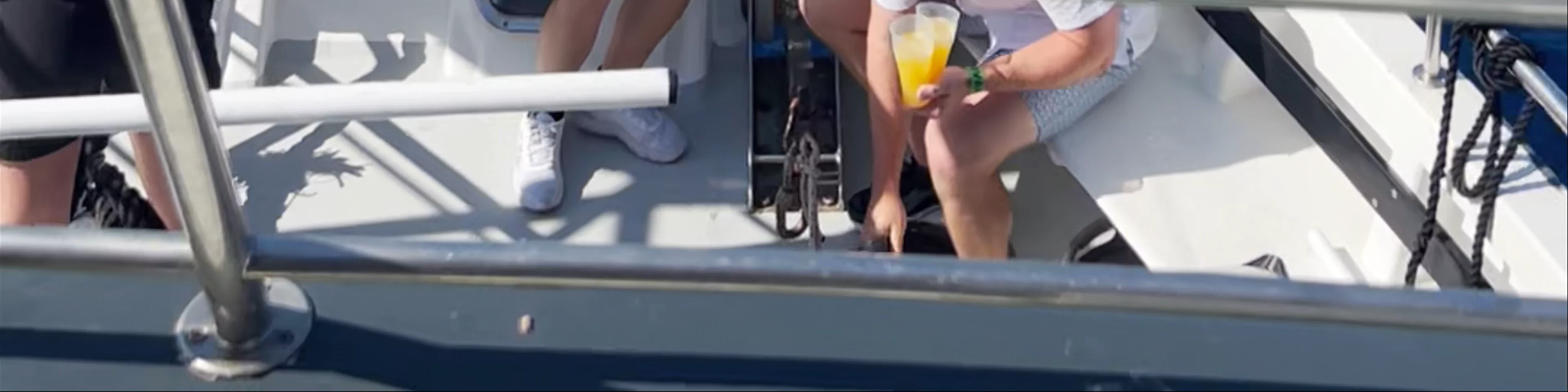 City Boat - Marina Ibiza (Sa Calma)