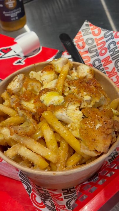 CHICK’N OUT - Updated June 2026 - 218 Photos & 113 Reviews - 37 ...