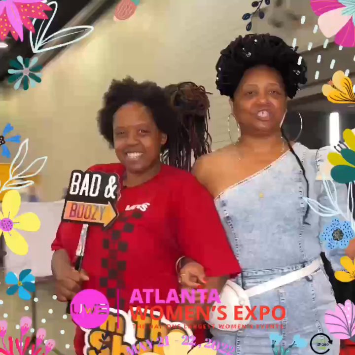 Cobb Galleria Centre - Ultimate Women's Expo - Venues & Event Spaces Near Me - Atlanta, Georgia