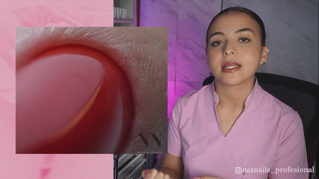 Manicura Combinada Profesional