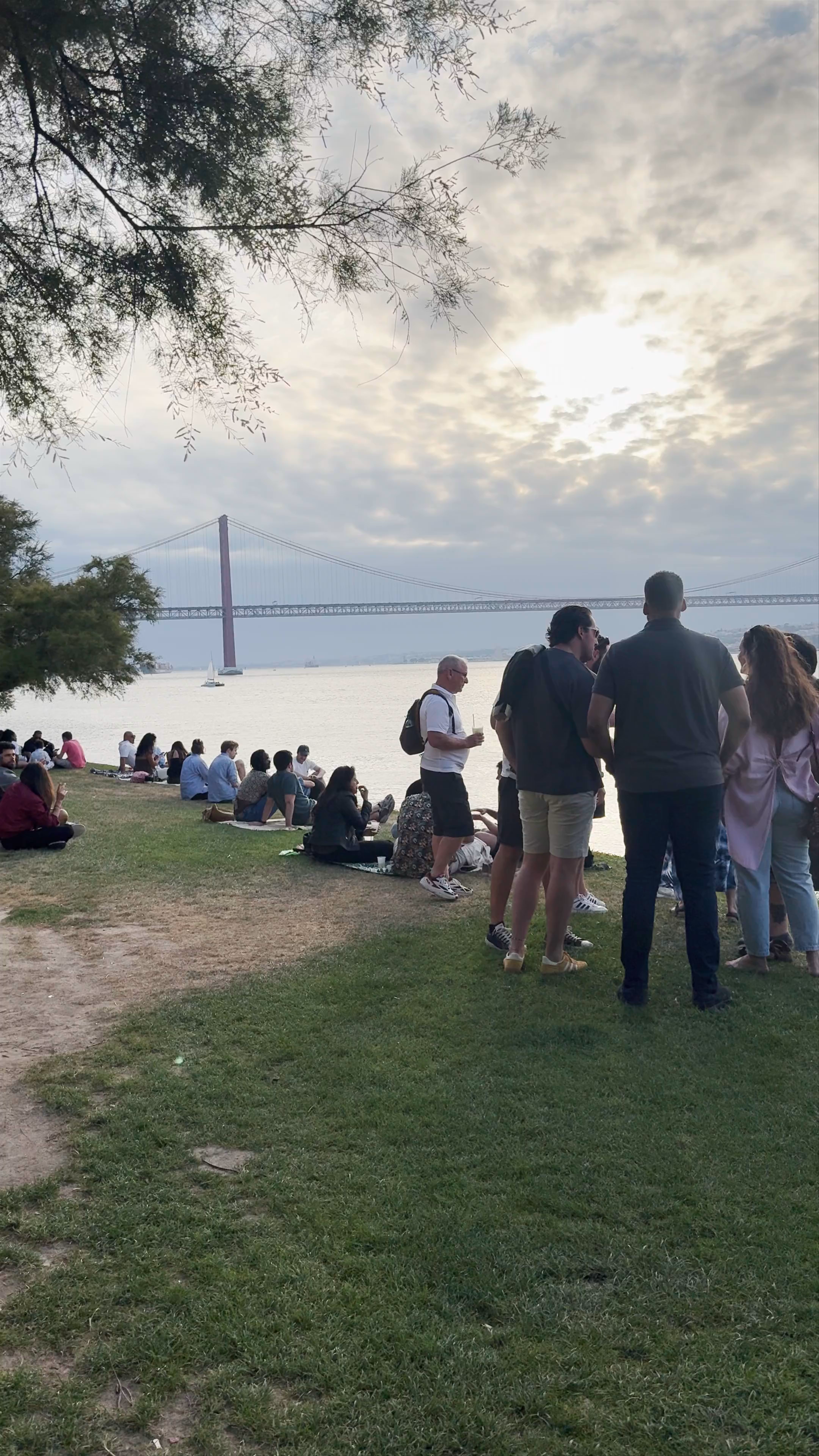 Jardim do Rio