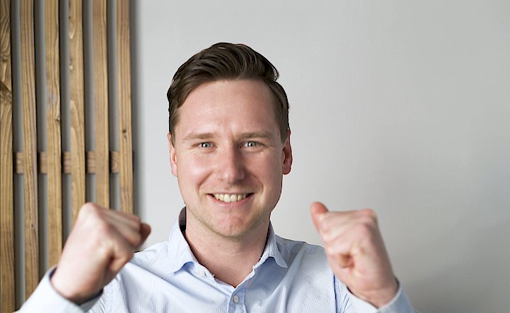 Timo de Laat