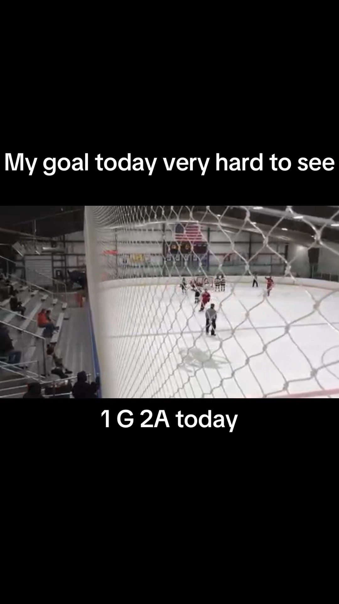 Christopher Coppedge's Impressive Tip-In Goal | Westchester Express 13U AAA