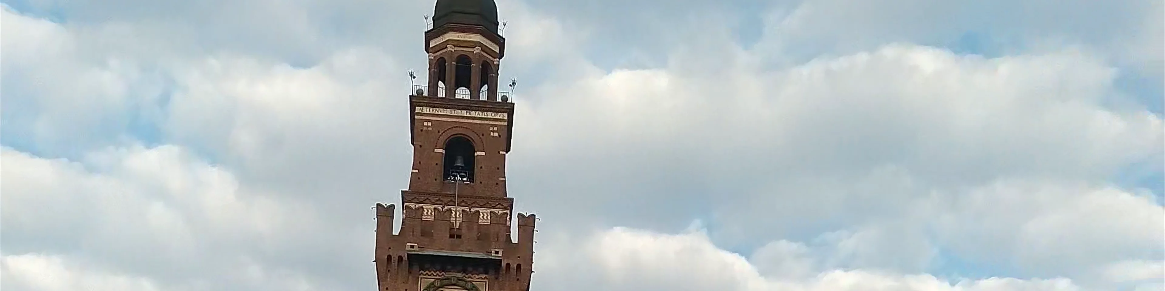 Castello Sforzesco