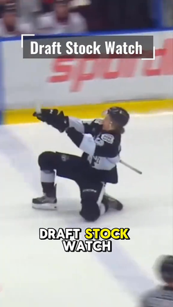 Draft stock watch 👀 