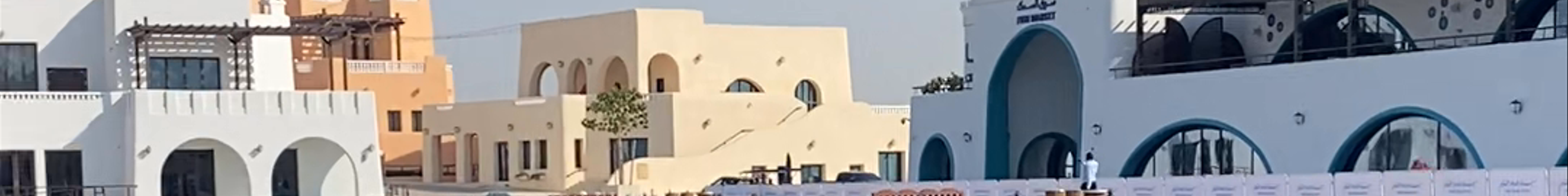 Tours & experiences in Qatar