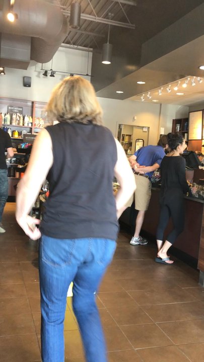 Starbucks - Give you the idea of the space - Coffee & Tea Near Me - Chicago, Illinois