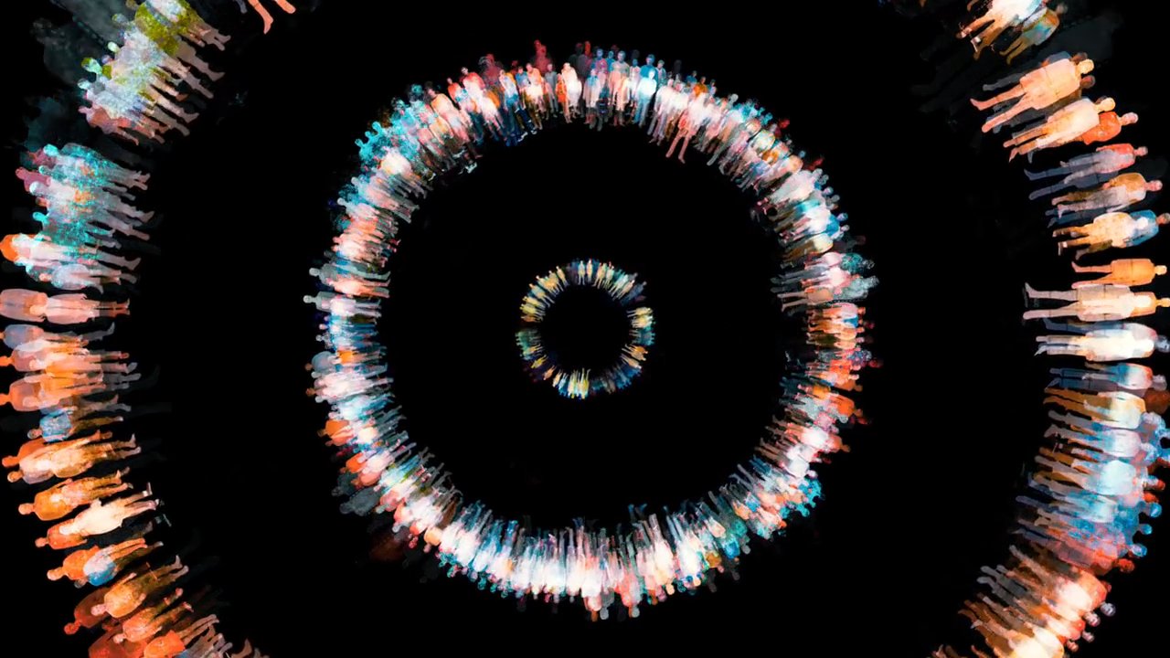 Materialization / De-materialization