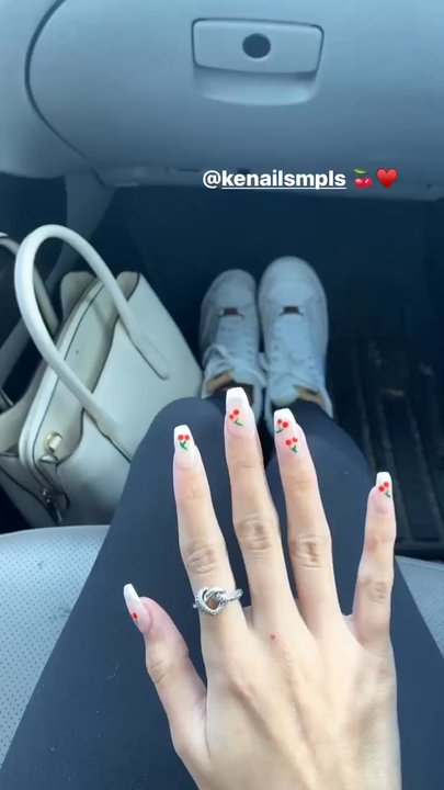Ke Nails - Nails - Nail Salons Near Me - Minneapolis, Minnesota