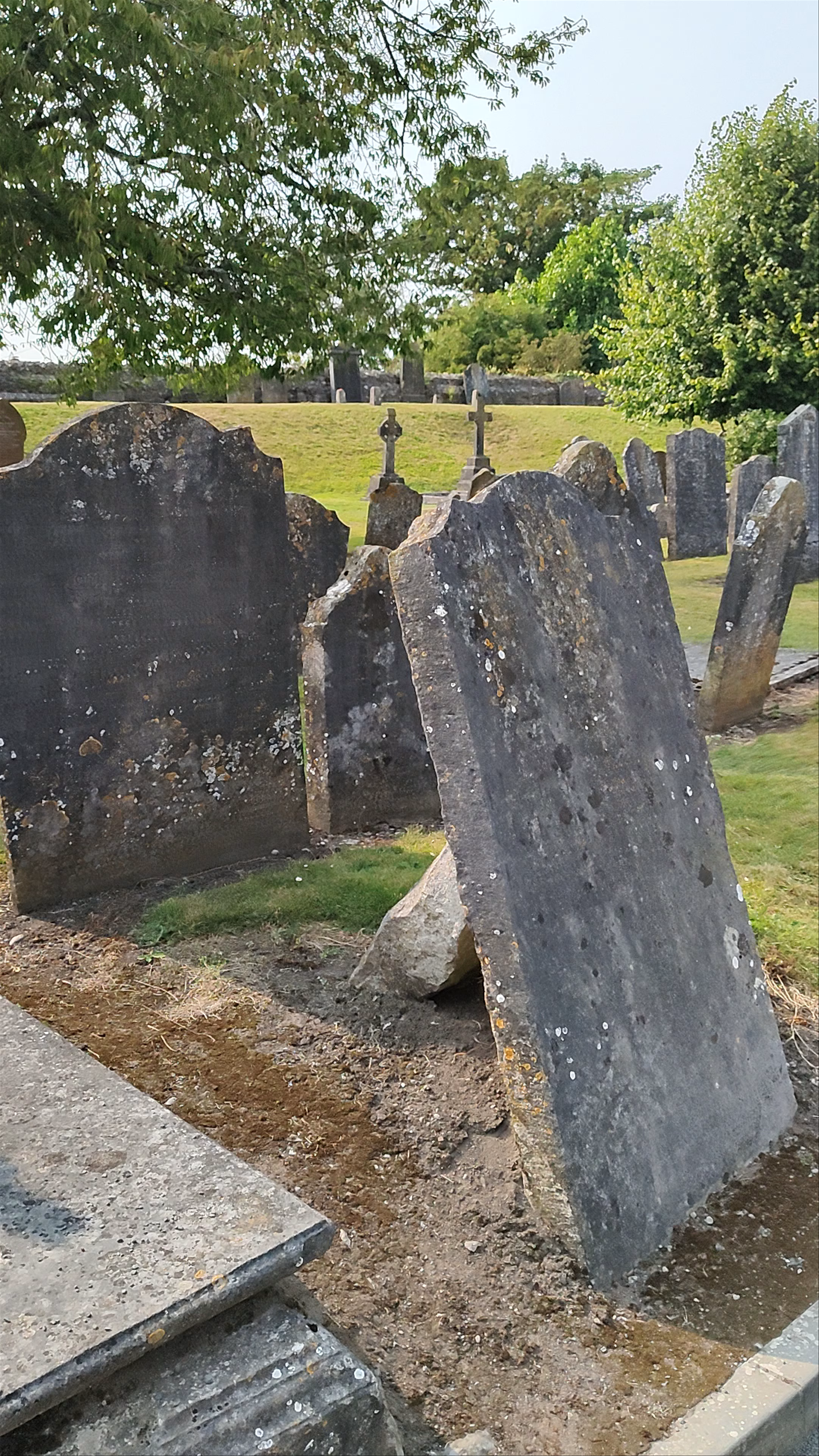 Cathedral Church of St Canice & Round Tower