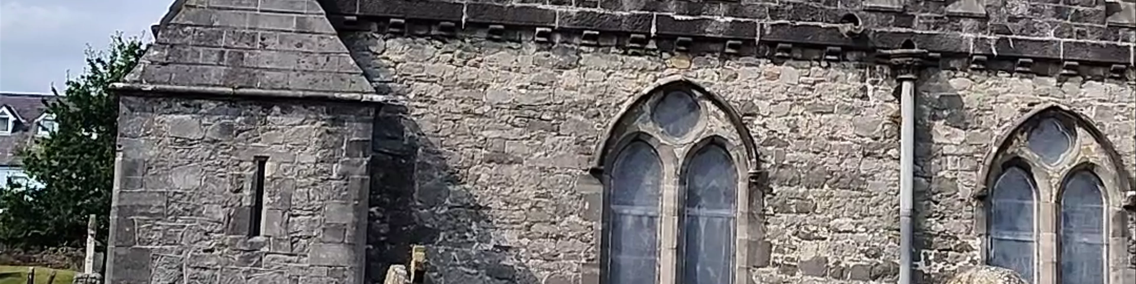 Cathedral Church of St Canice & Round Tower