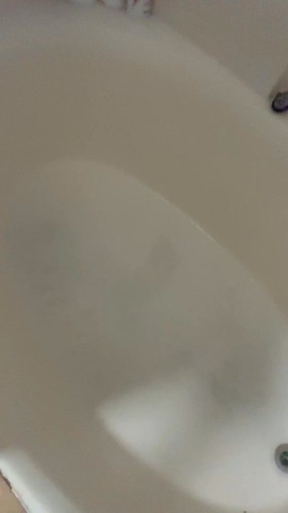 Tenco Construction - This is the dirt that has blown in through my newly installed skylight which is mud as I rinse it down my drain. - Windows Installation Near Me - Riverside, California