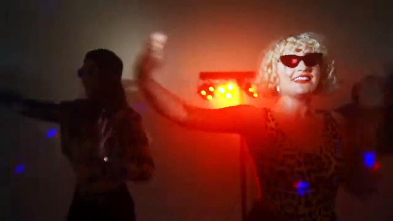 Groove Addiction - DJ Promo - video
