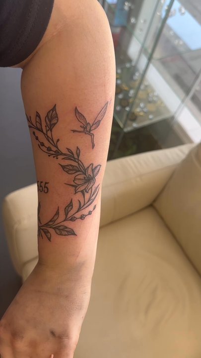 Apollo Tattoo Studios - Tattoo Near Me - Kissimmee, Florida