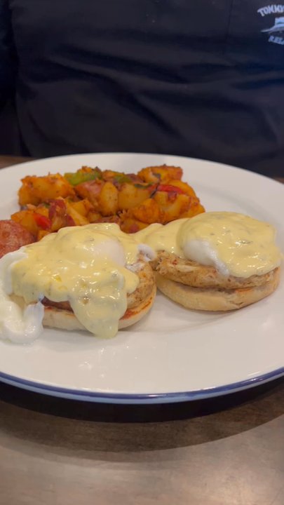 Cattle Ranch Cafe - Breakfast & Brunch Near Me - Chino, California
