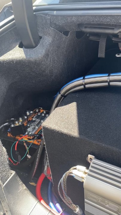 All For Show Audio - Car Stereo Installation Near Me - Hemet, California