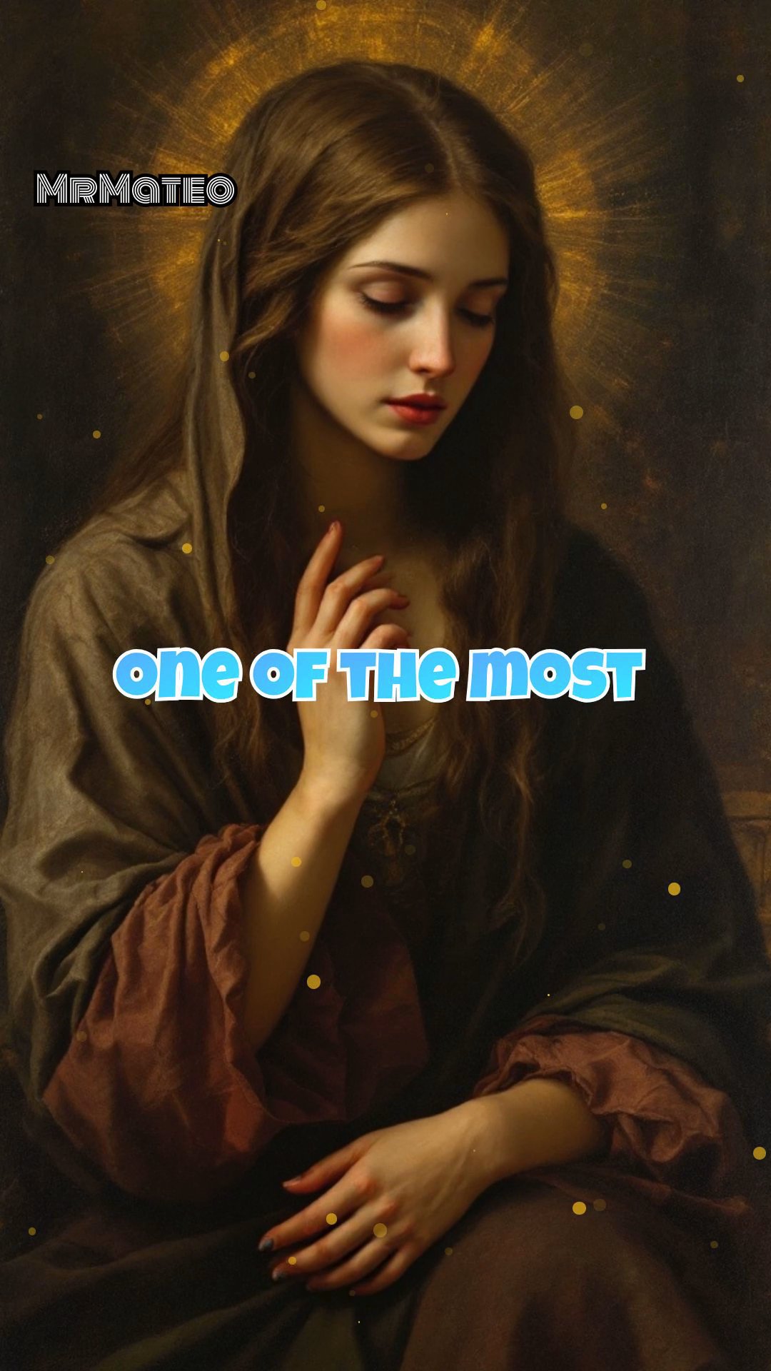 Mary Magdalene: Prostitute or Saint?