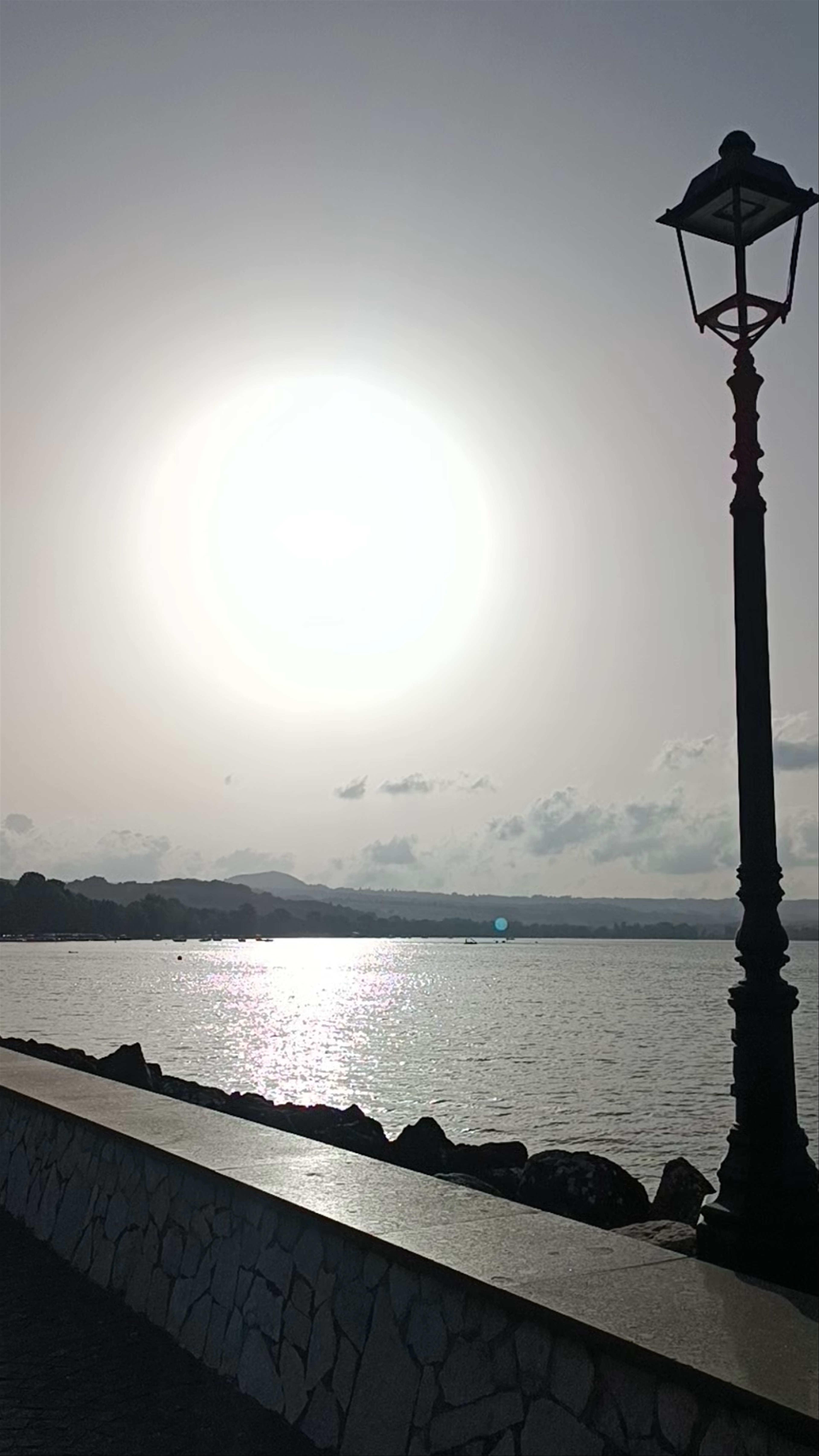 Porto Di Capodimonte