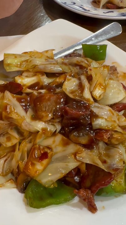 New Big Wong - Cantonese Near Me - Washington, DC, District of Columbia