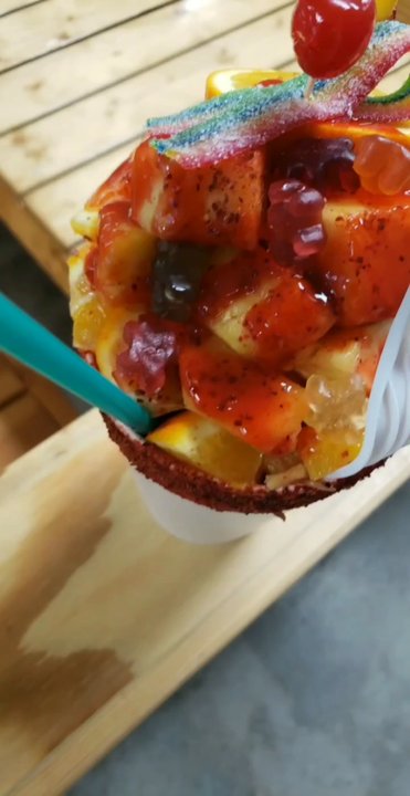 Mr. Penguin Snacks Plus - Juice Bars & Smoothies Near Me - Houston, Texas