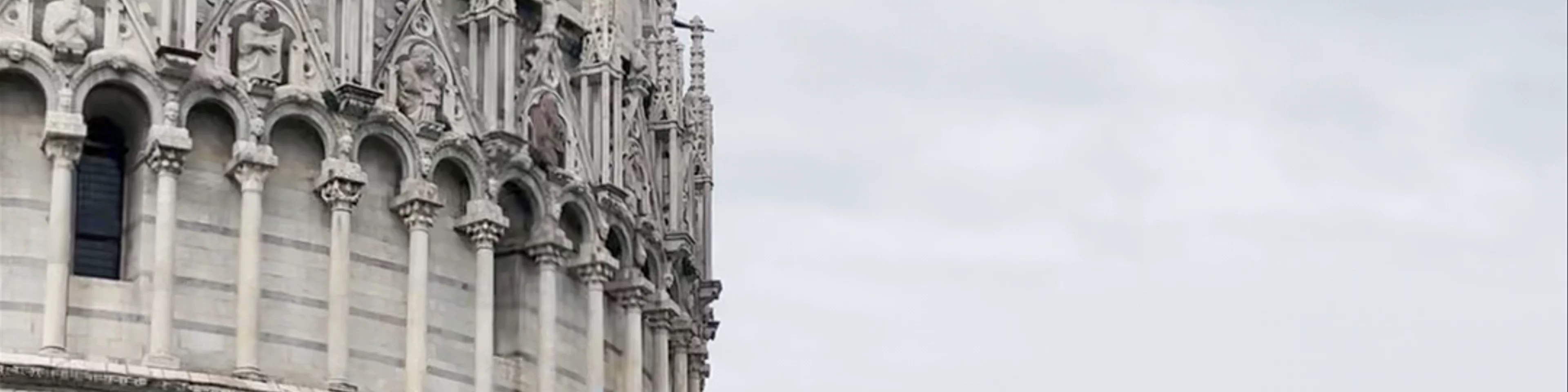 Piazza dei Miracoli