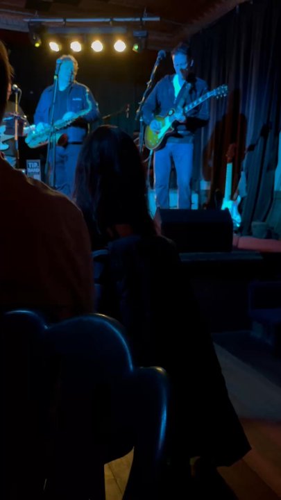 FitzGerald’s - Banish solo - Music Venues Near Me - Berwyn, Illinois