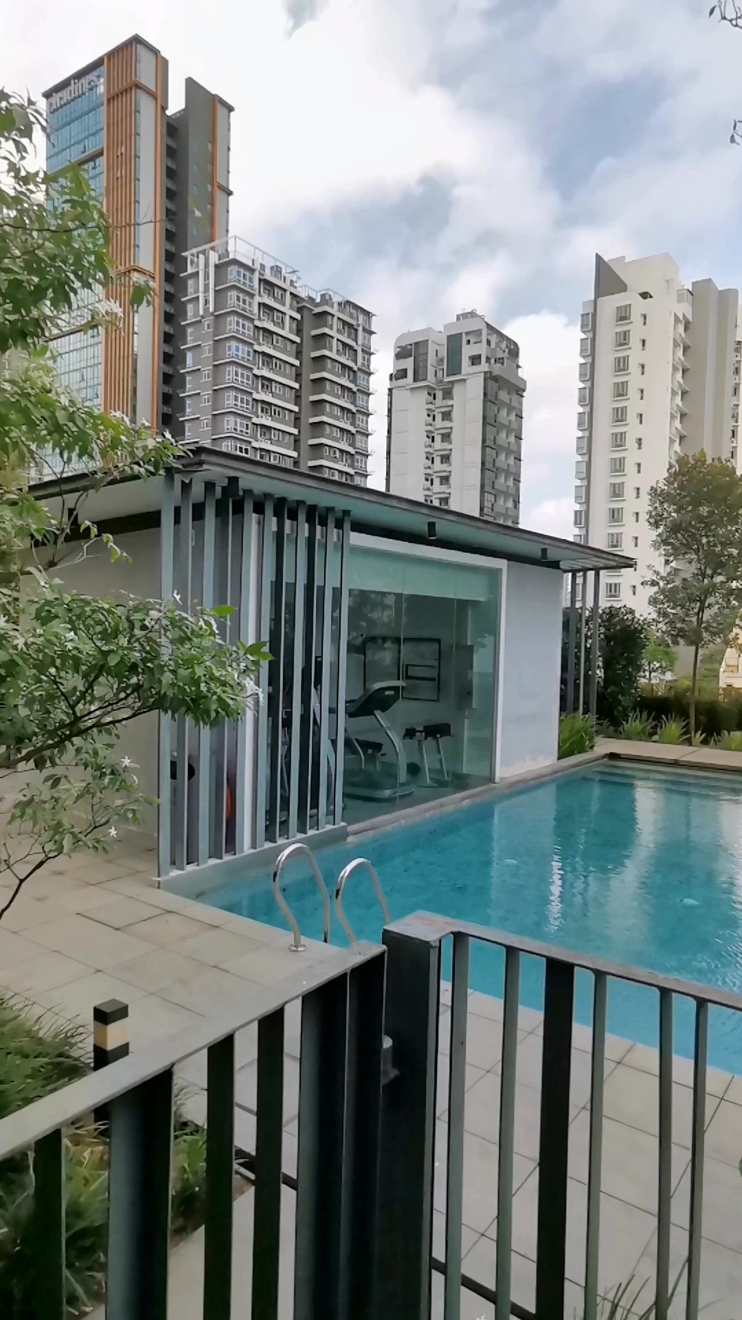 undefined of 656 sqft Condo for Rent in Okio - Project Photos 14