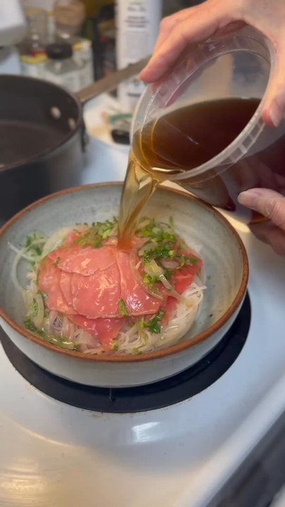Super Super Restaurant - The rare Beef Pho Specialty - Vietnamese Near Me - Berkeley, California
