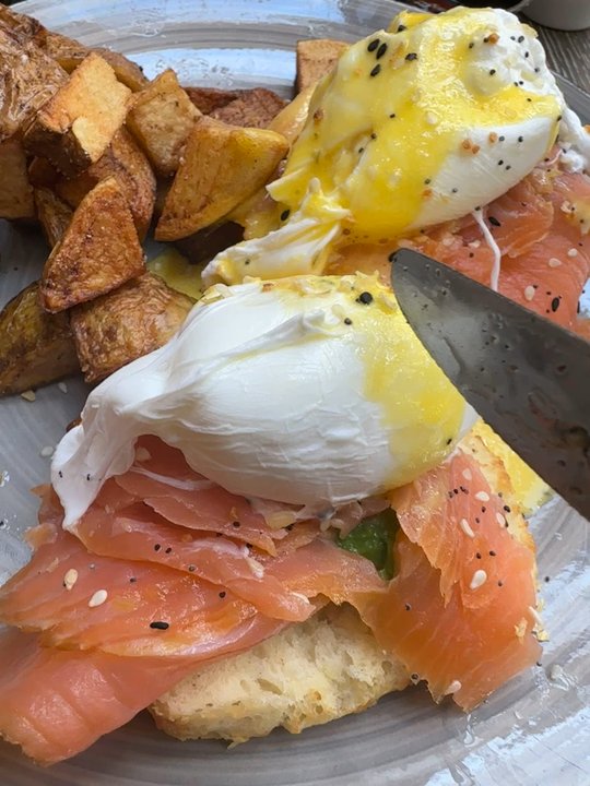 Mack's - Breakfast & Brunch Near Me - Babylon, New York