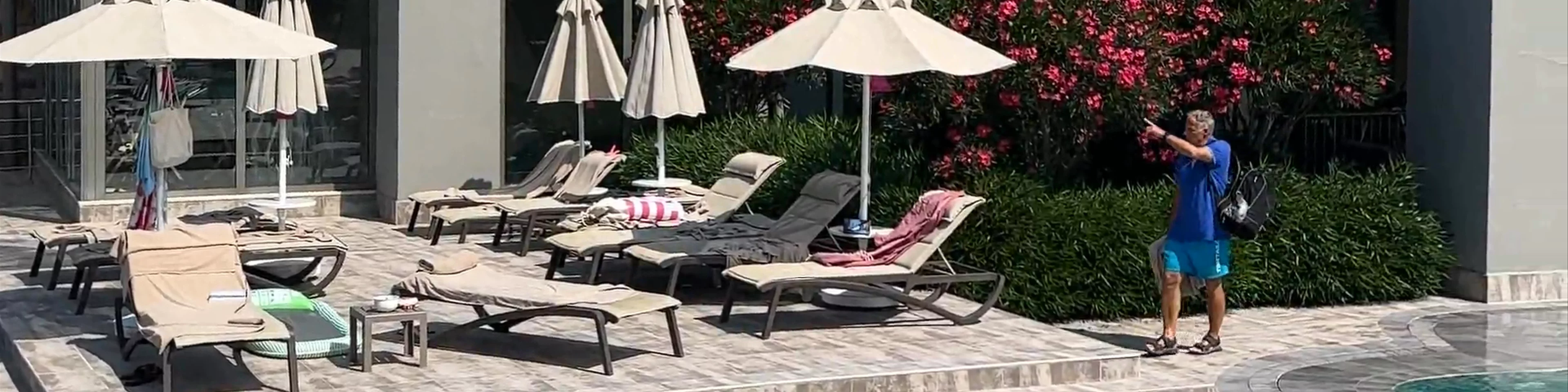 Barut Hotels Arum