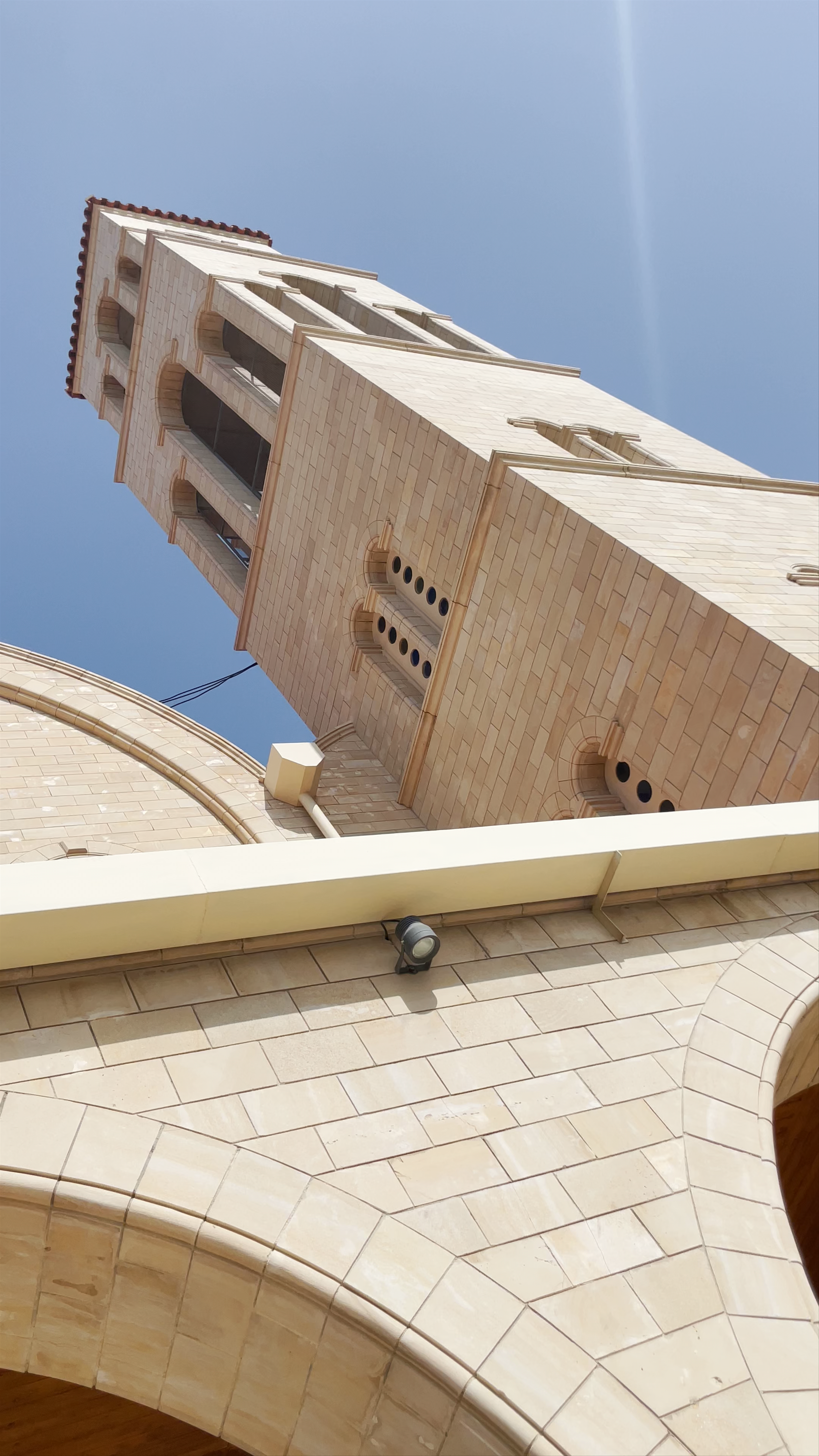 Church of Agion Anargyron