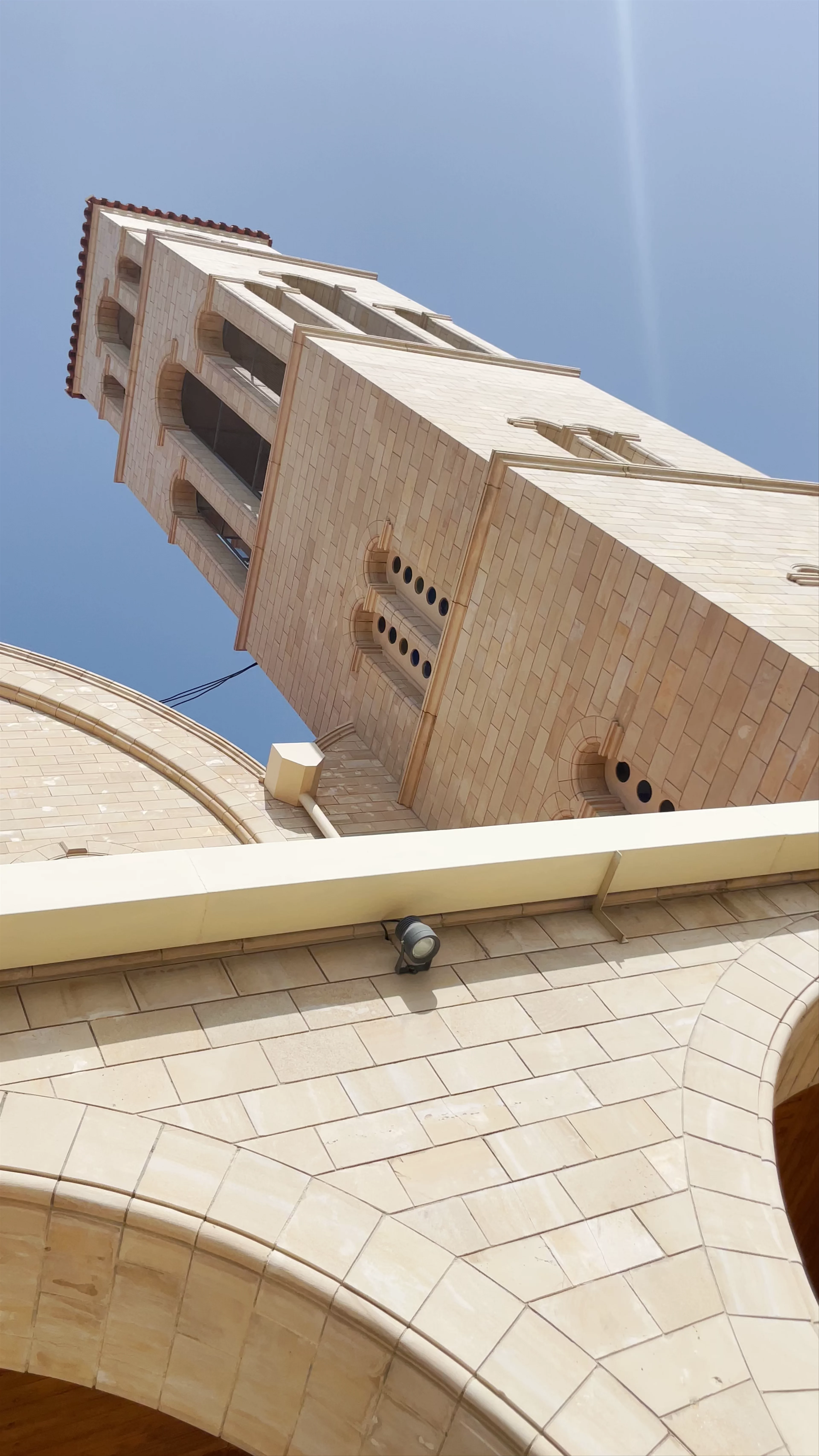 Church of Agion Anargyron, Agapinoros, Paphos