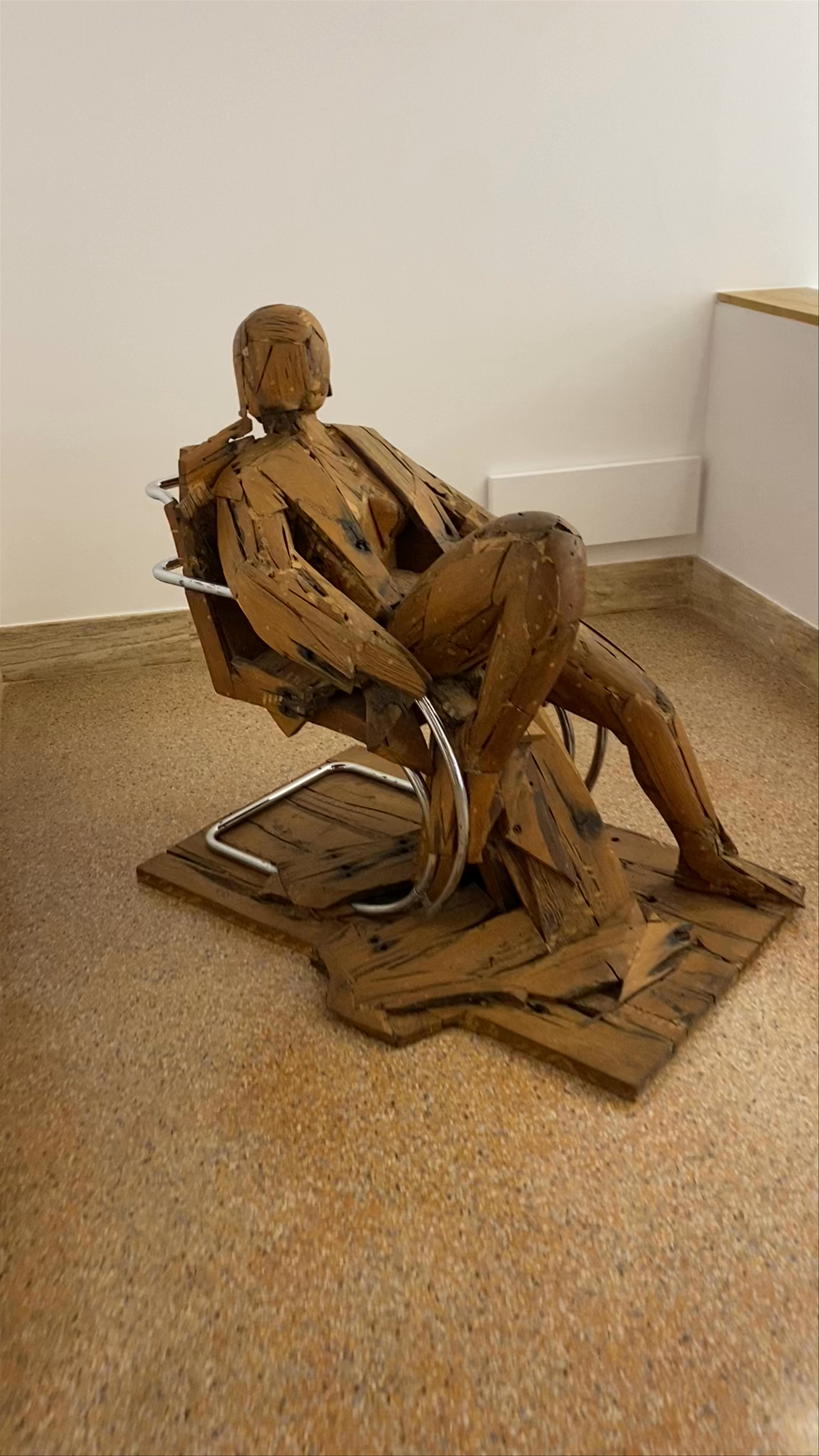 Museu Fundació Joan March