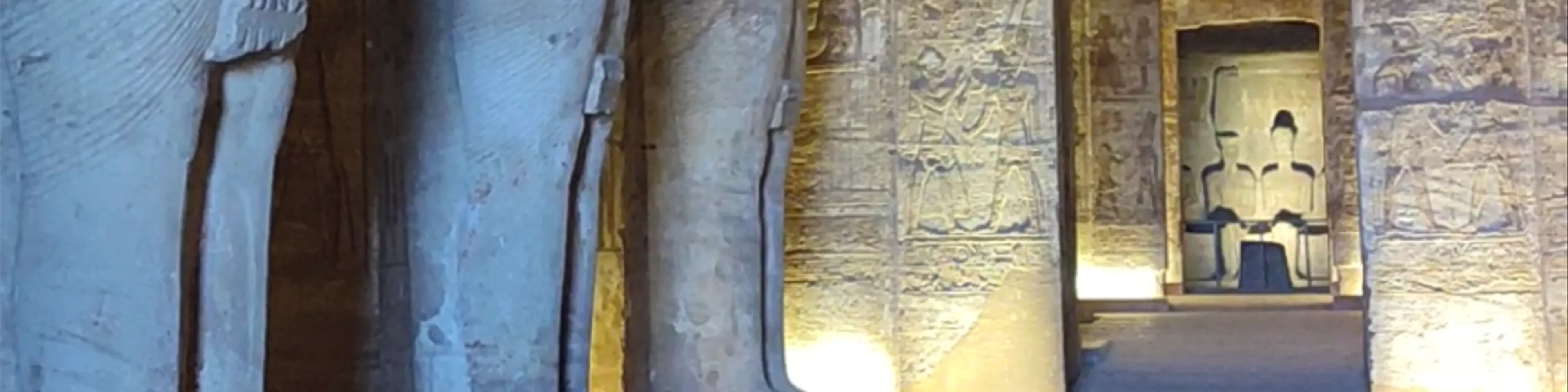 Temple Ramses ll