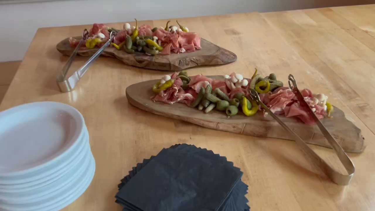 Chaval - Amazing menu - Spanish Near Me - Portland, Maine