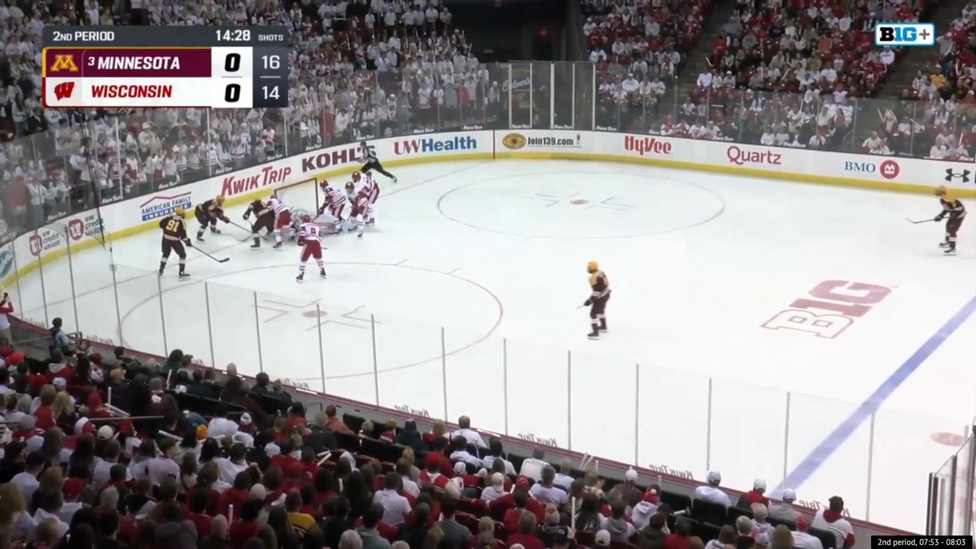 William Gramme: Highlights 24/25