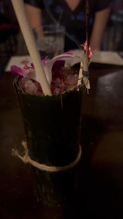 Ruins - Mexican Near Me - Dallas, Texas