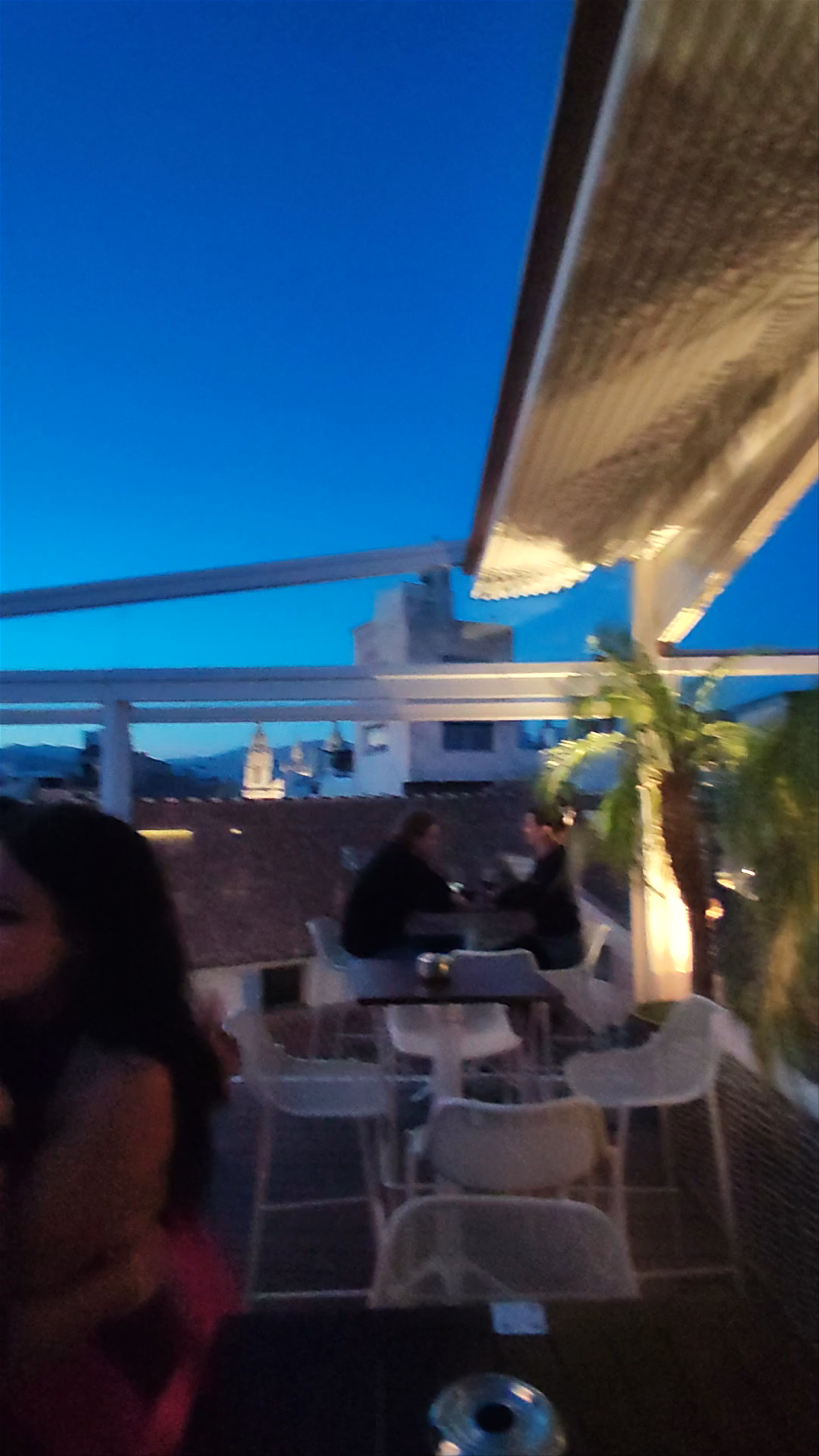 La Terraza de San Juan