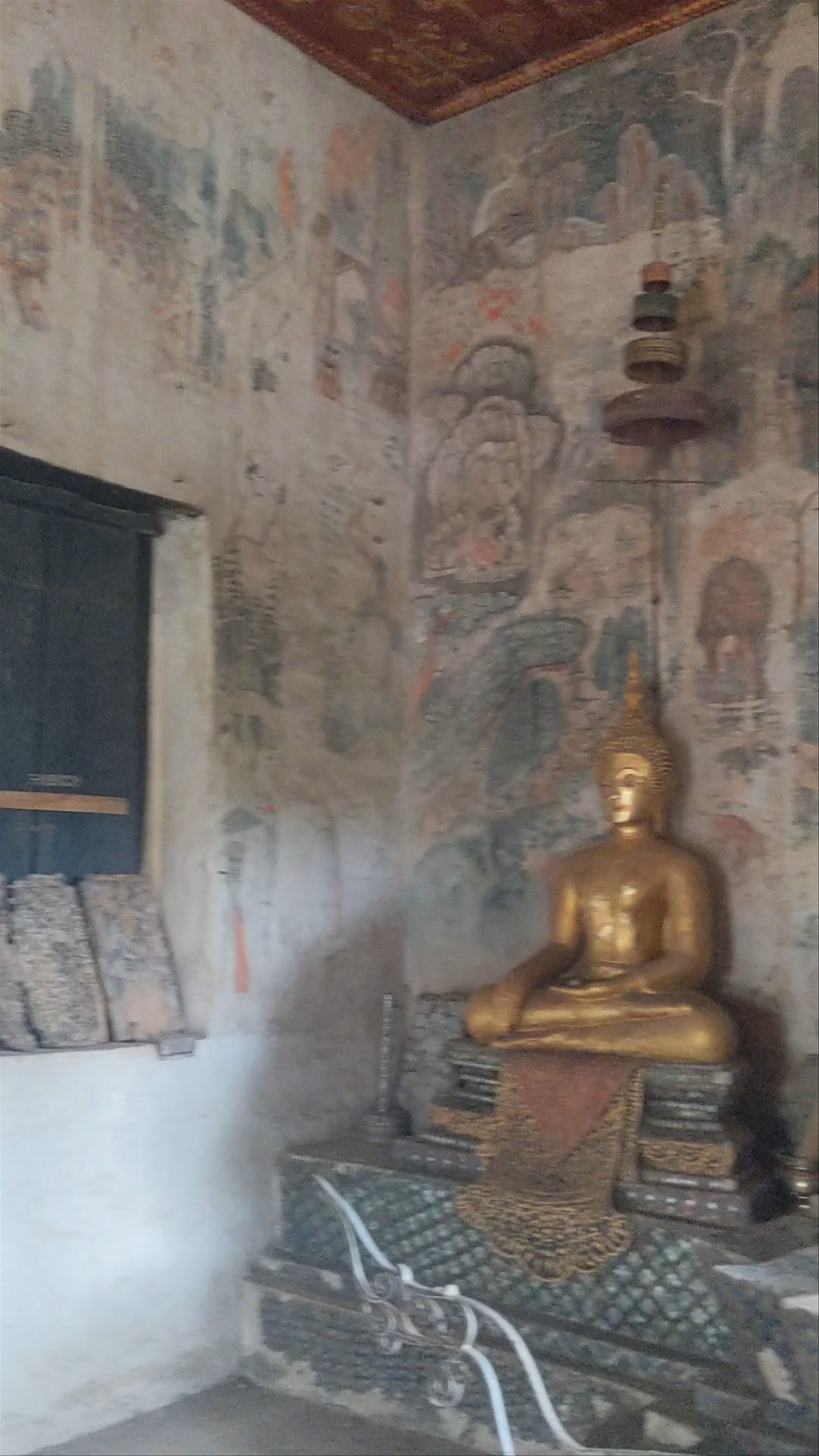 Wat Pa Huak