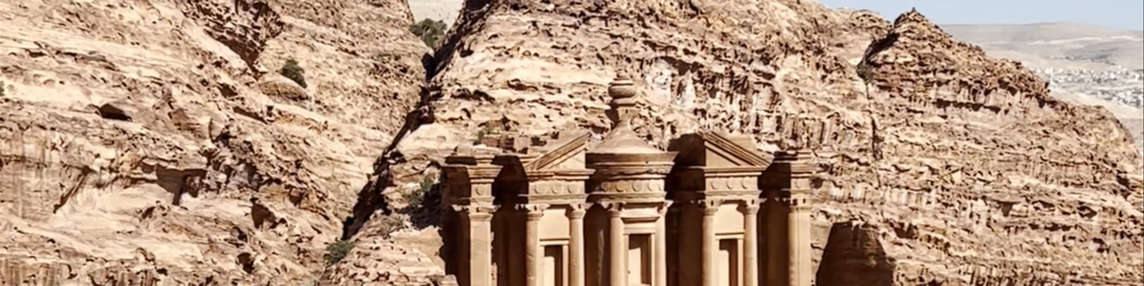 The Monastery