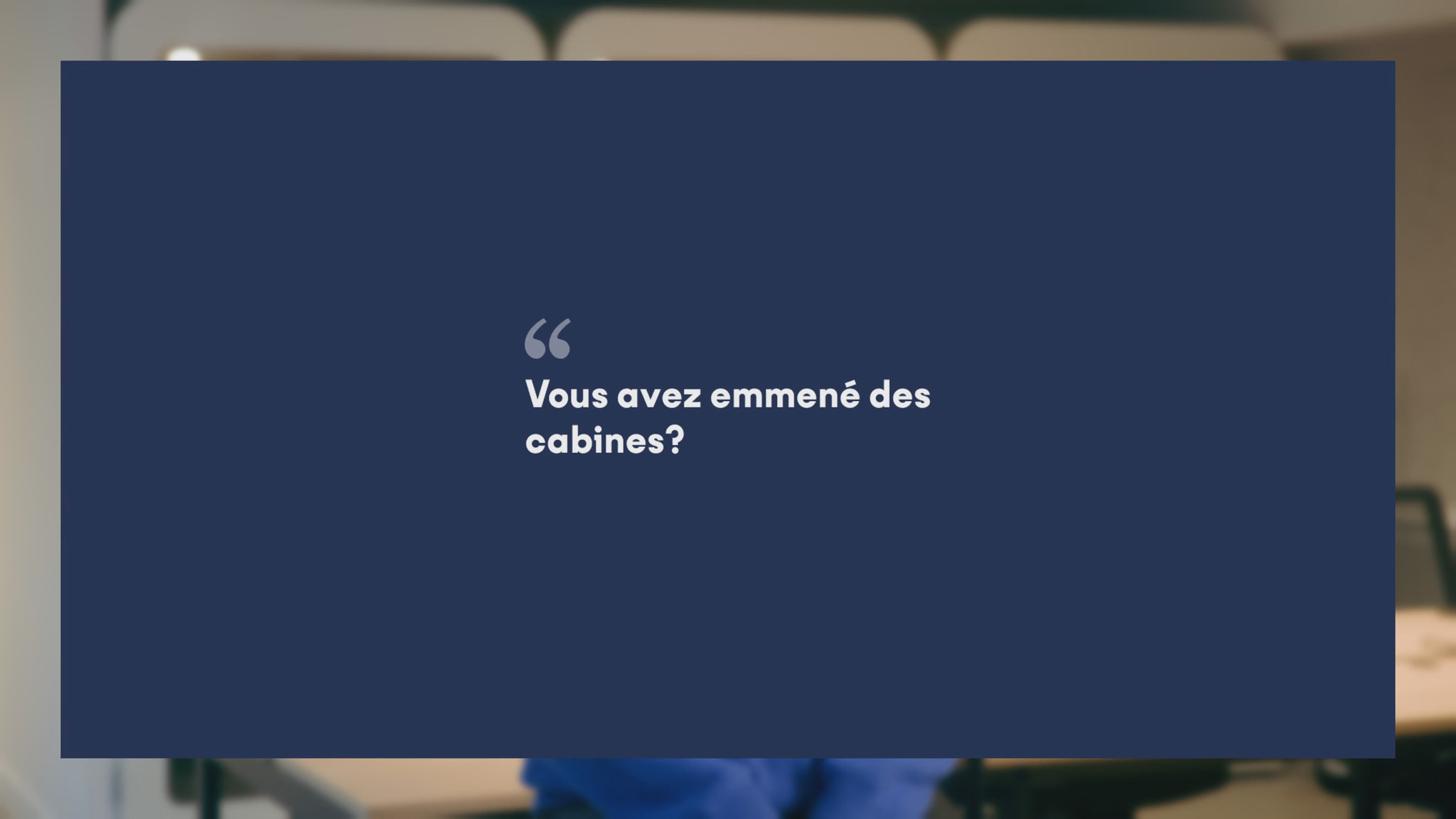 Accélérez la décision d’achat