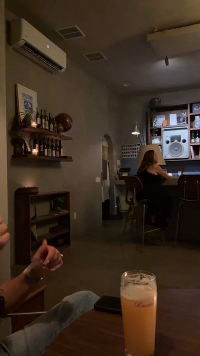 Rosemary HiFi - Chill vibes - Wine Bars Near Me - Indio, California