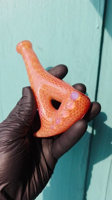 Preview pic of Fume Bubble Trap