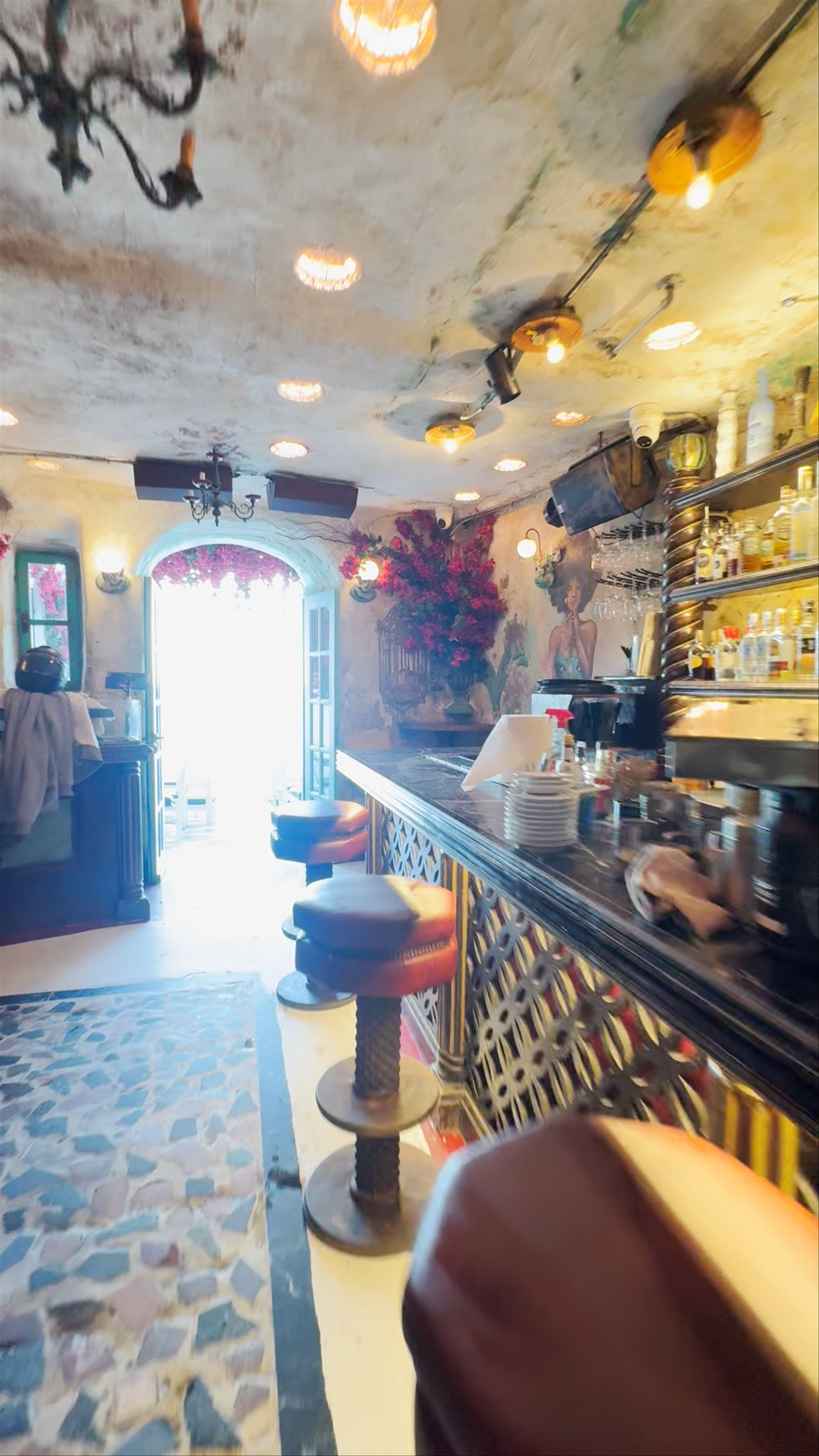 Negrita Bar