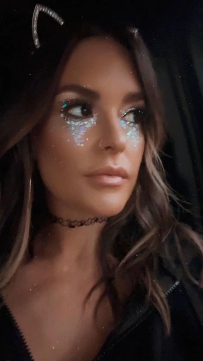 Makeup Artist LuLu B.  - Festival makeup - Makeup Artists Near Me