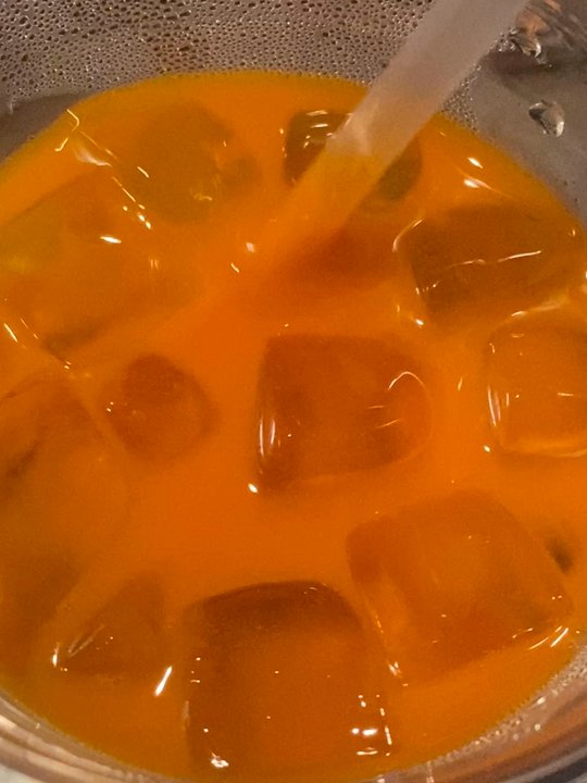 China Chef - I DO NOT RECOMMEND THIS DRINK. - Chinese Near Me - Temecula, California