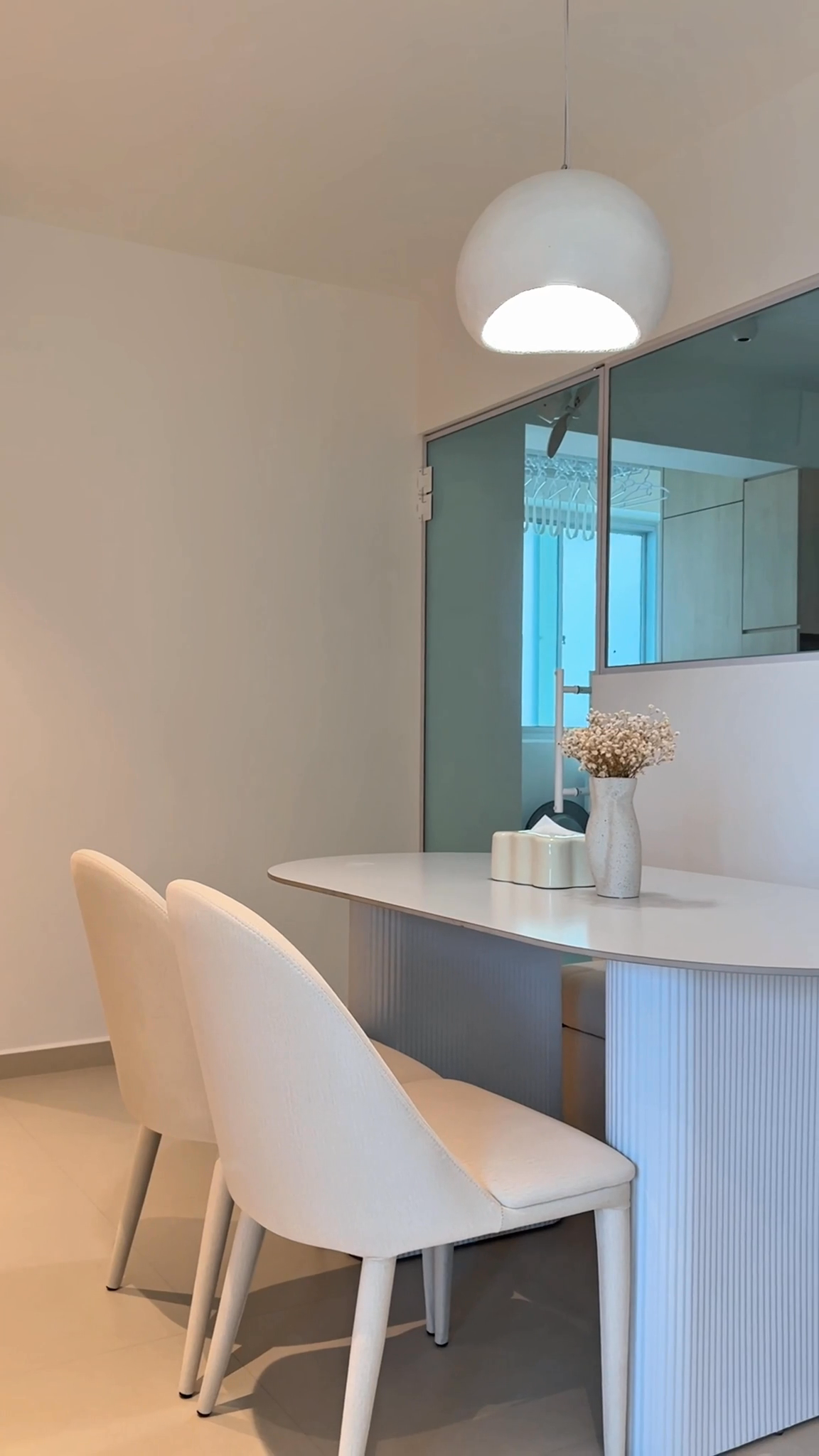 home-transformation-//-soft-minimalist-&-japandi-🤍
