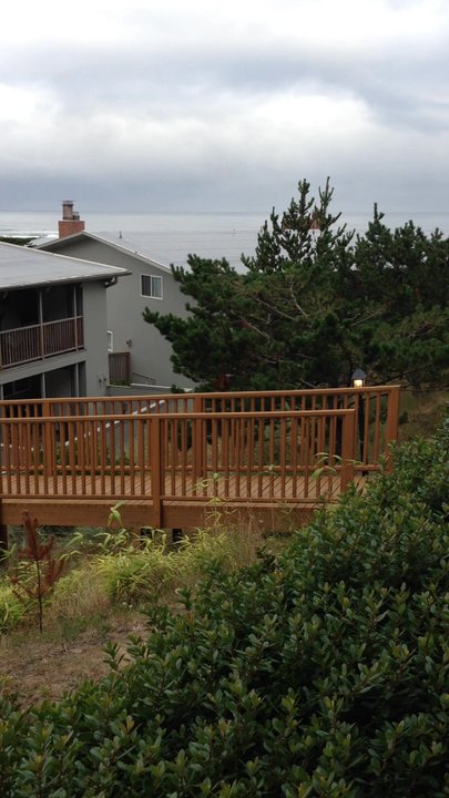 Gearhart by the Sea - First floor - Hotels Near Me - Seaside, Oregon